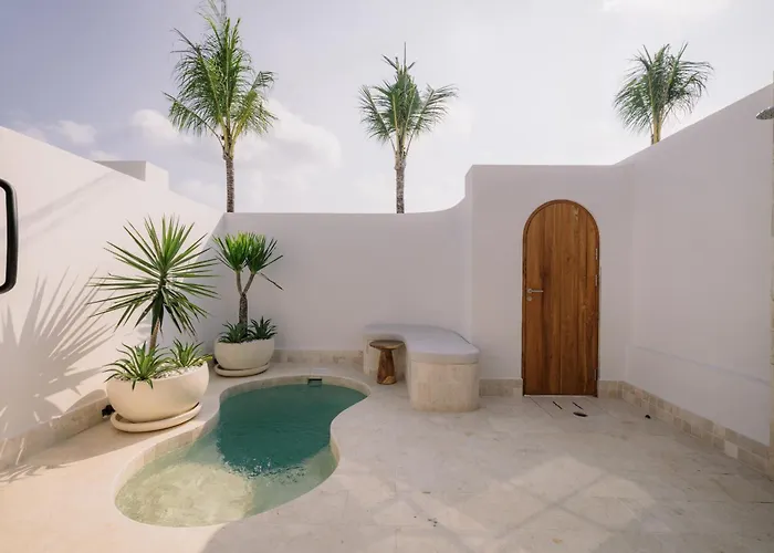 Belleza Villa Uluwatu (Bali)