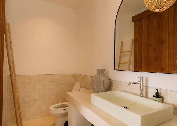 Belleza Villa