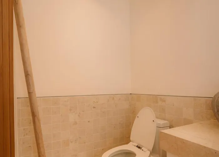 Belleza Villa *