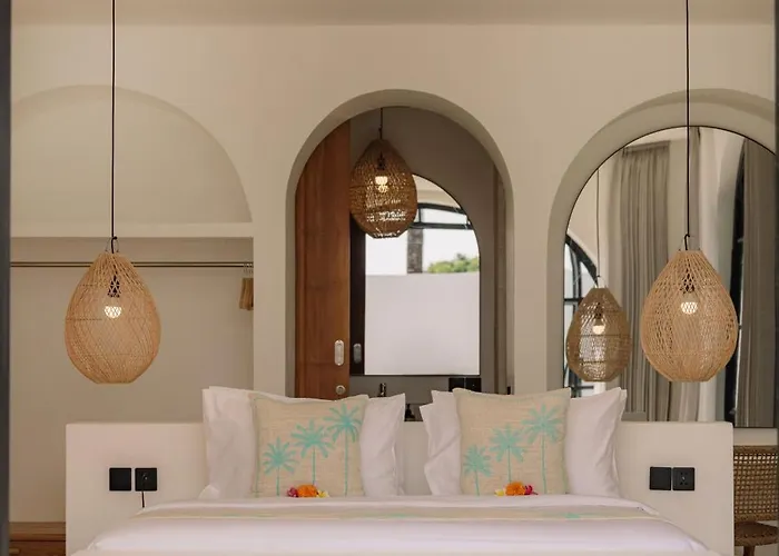 Villa Belleza Uluwatu (Bali)