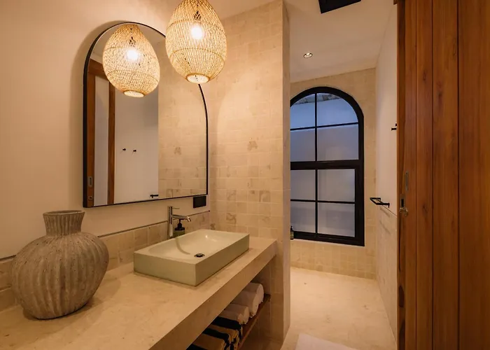 Villa Belleza *