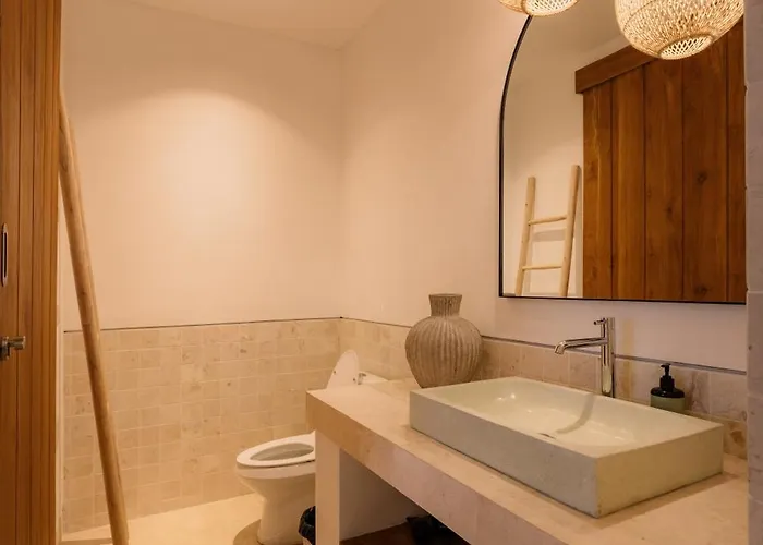 Belleza Villa Uluwatu (Bali)