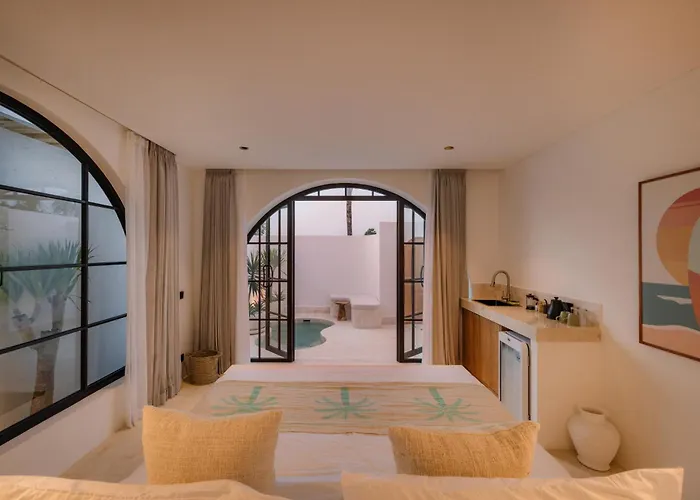 Belleza Villa *