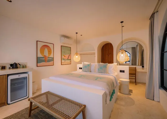 Belleza Villa Uluwatu (Bali)