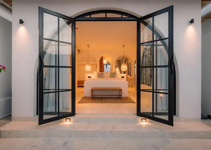 Villa Belleza Uluwatu (Bali)