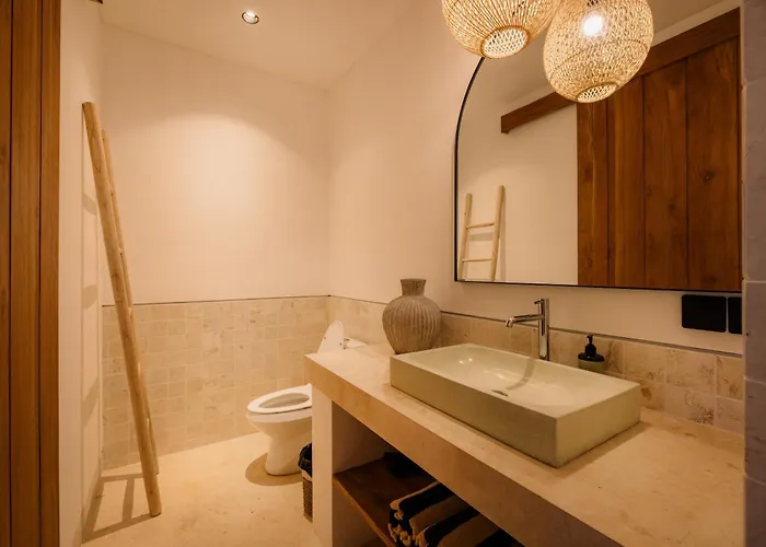 Belleza Villa *
