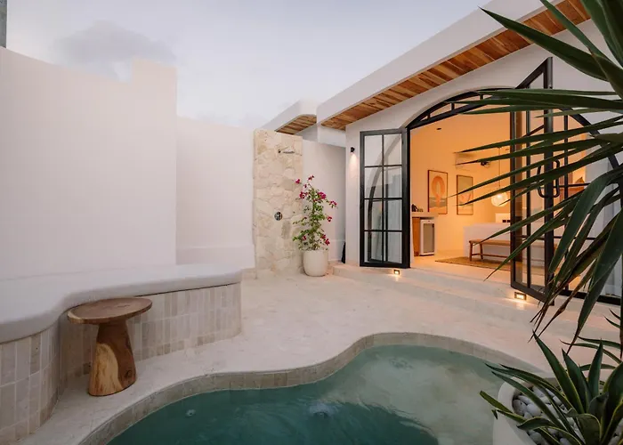 Villa Belleza *