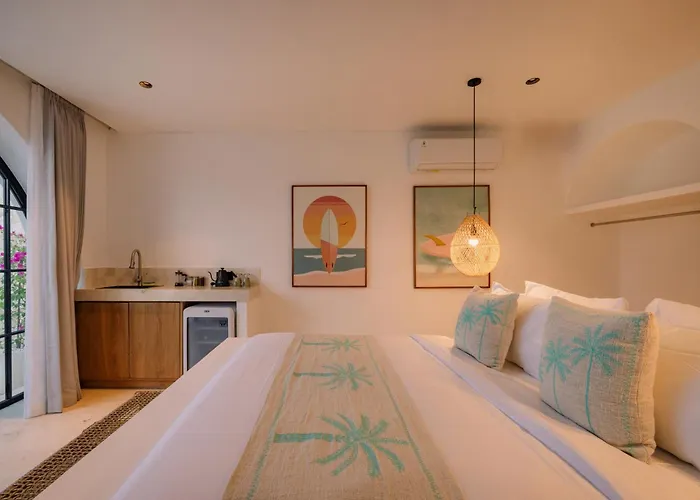 Villa Belleza Uluwatu (Bali)