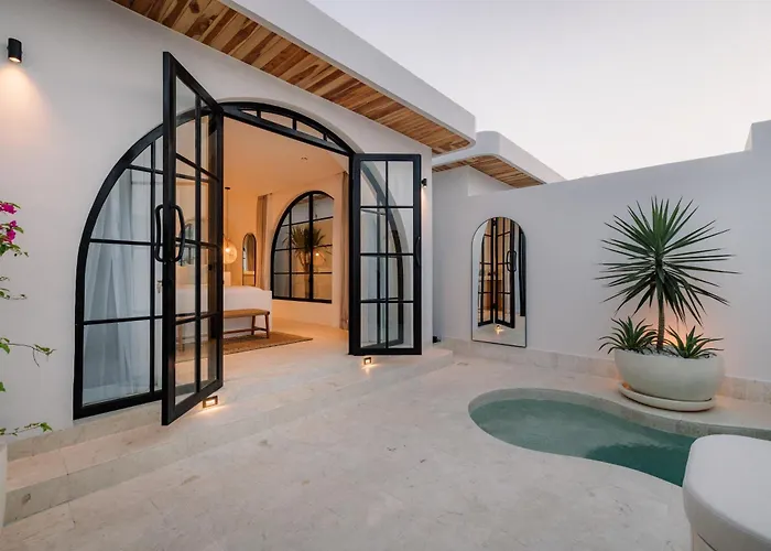 Villa Belleza *
