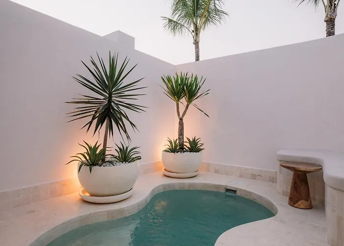 Villa Belleza Uluwatu (Bali)