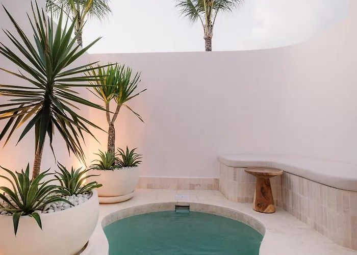 Belleza Villa