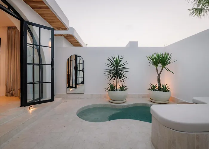 Belleza Uluwatu (Bali)