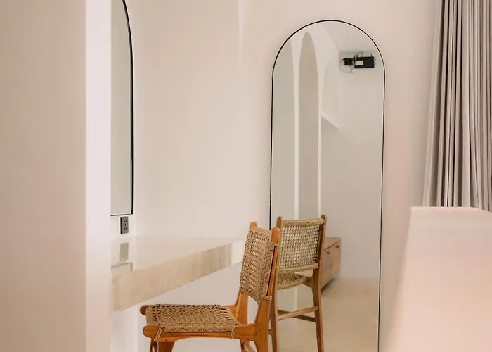 Belleza Villa Uluwatu (Bali)