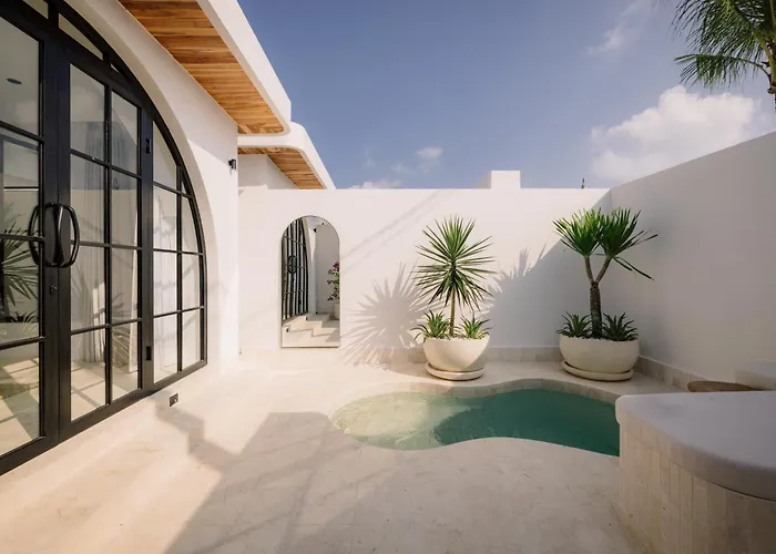 Belleza Villa