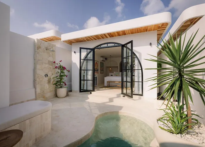Villa Belleza *