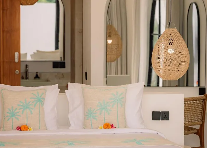 Belleza Villa