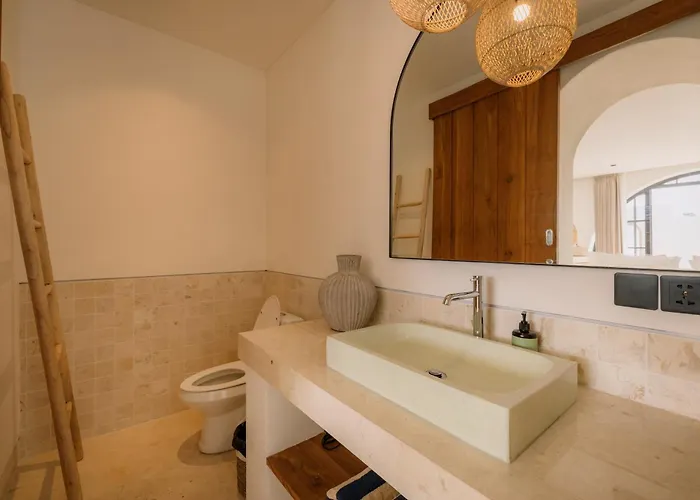 Villa Belleza Uluwatu (Bali)