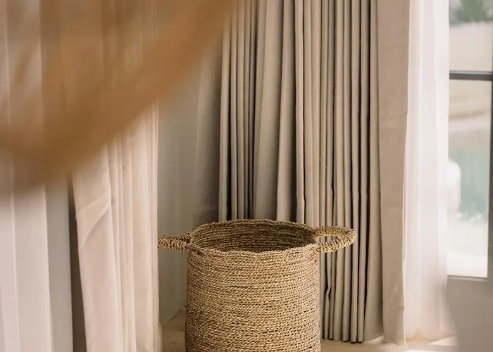 Belleza Villa *