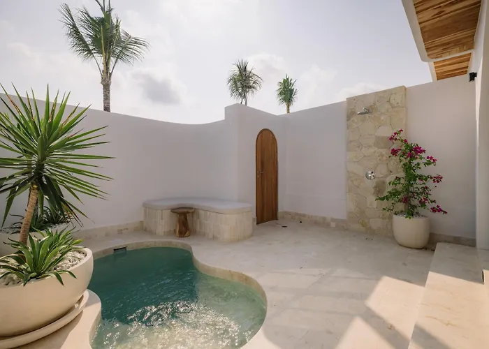 Belleza Villa *