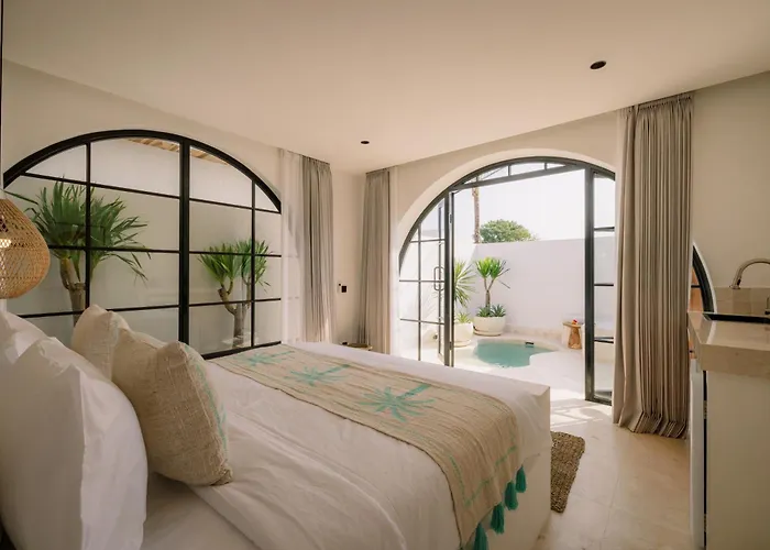 Villa Belleza *