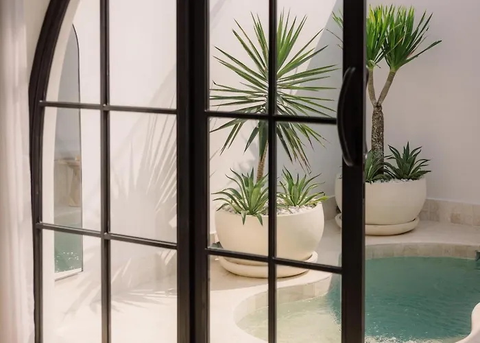 Belleza Villa