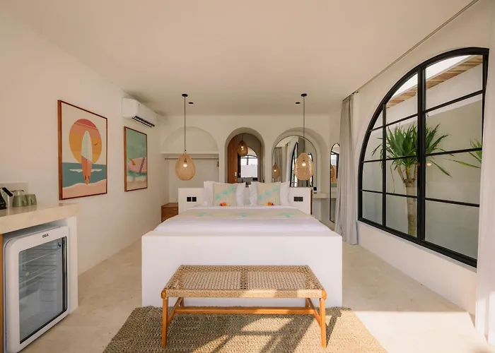 Villa Belleza Uluwatu (Bali)