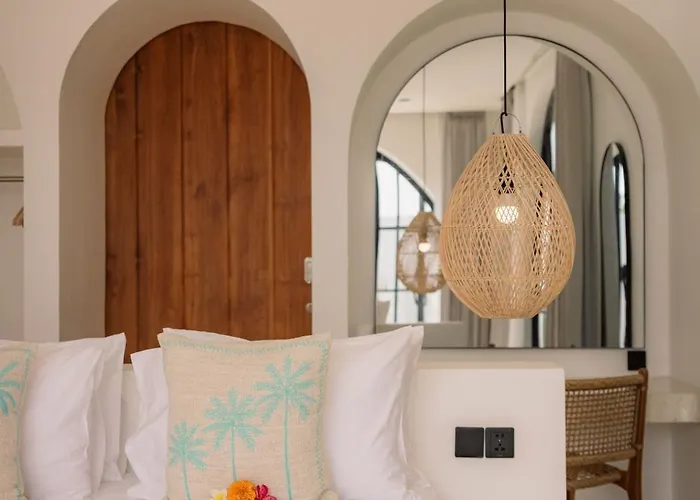 Belleza Villa